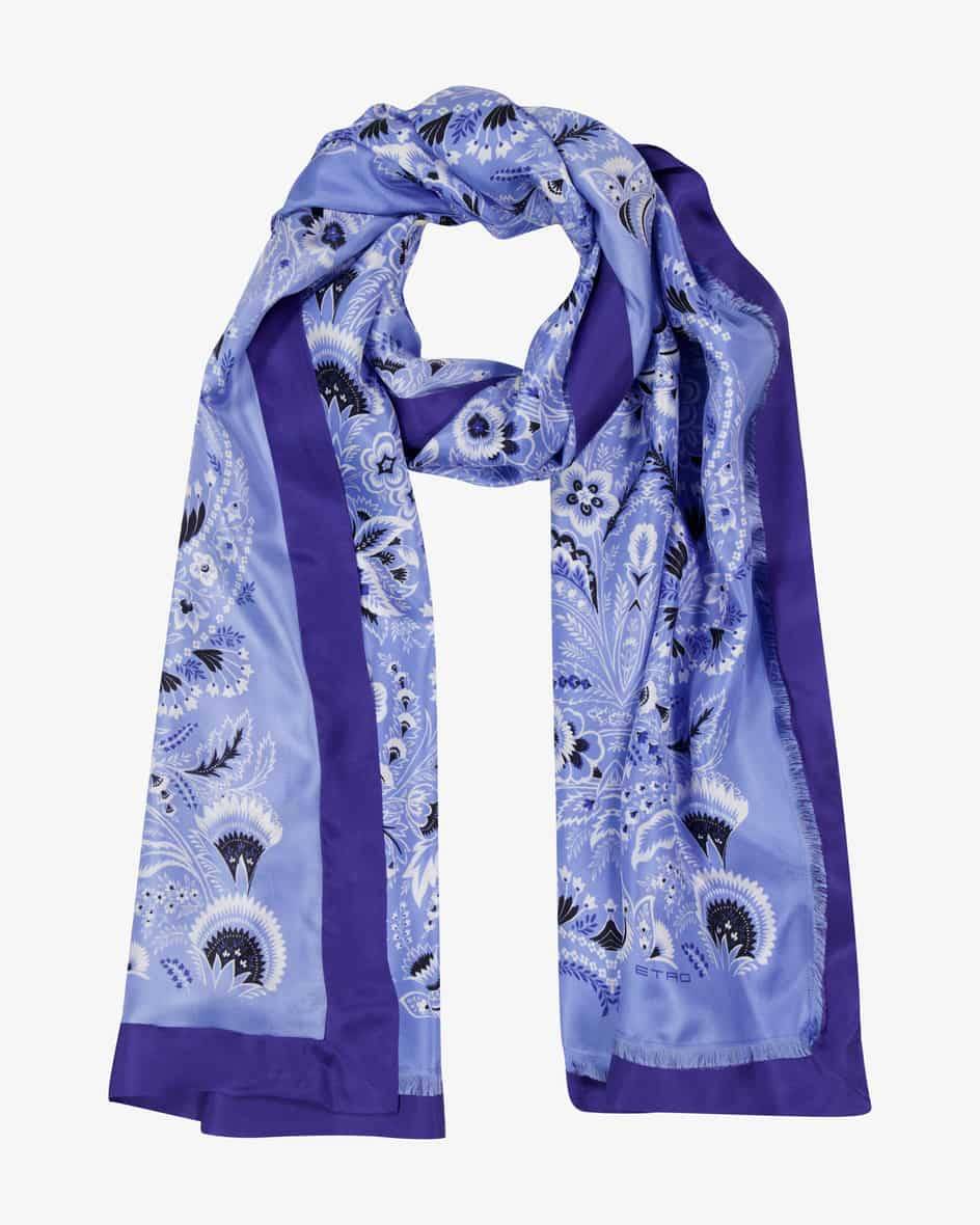 Etro Seiden-Schal