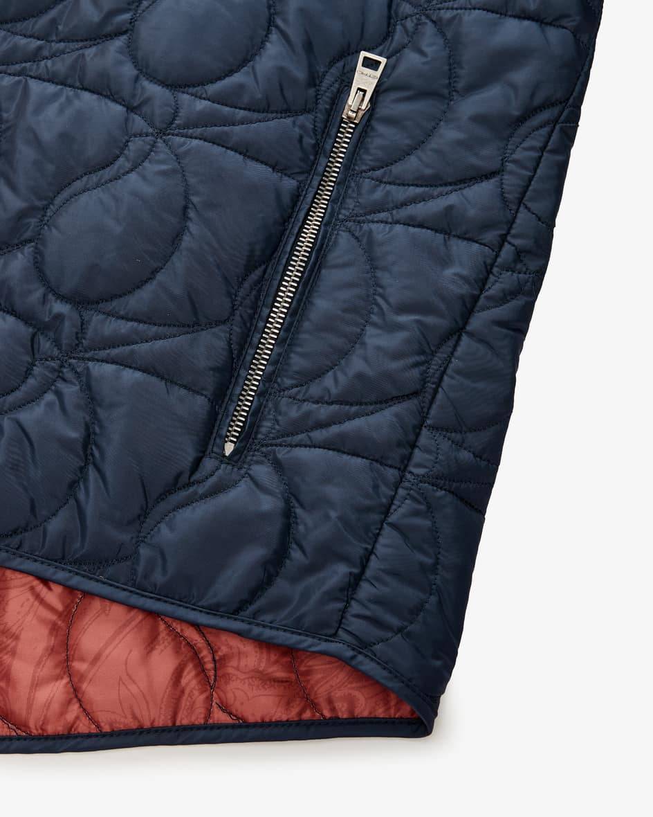 Etro Steppjacke