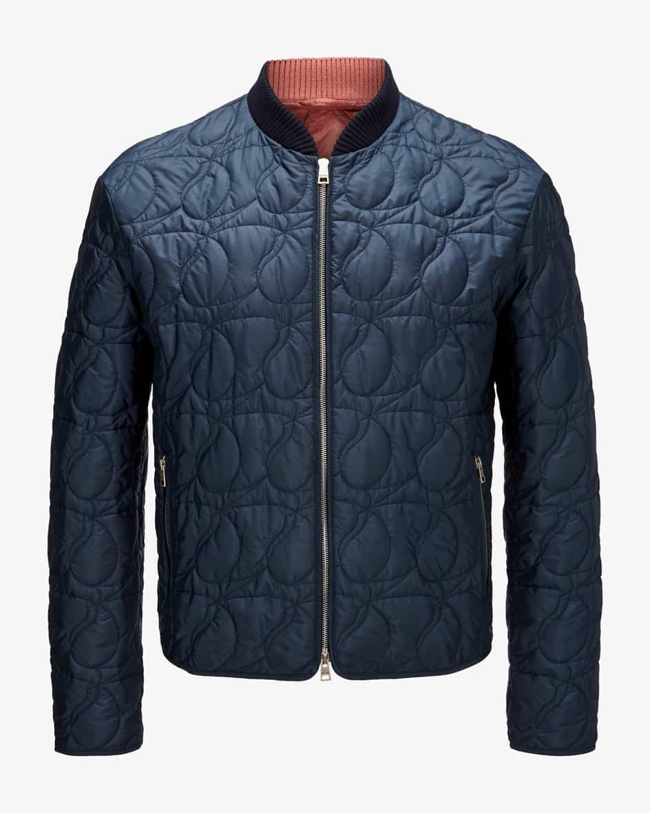Etro Steppjacke