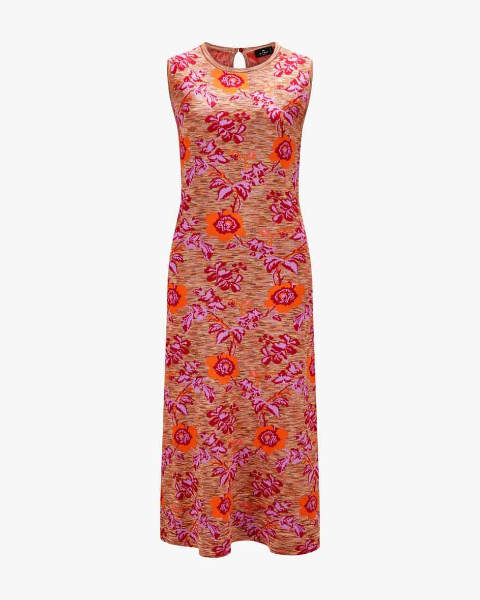 Etro Strickkleid