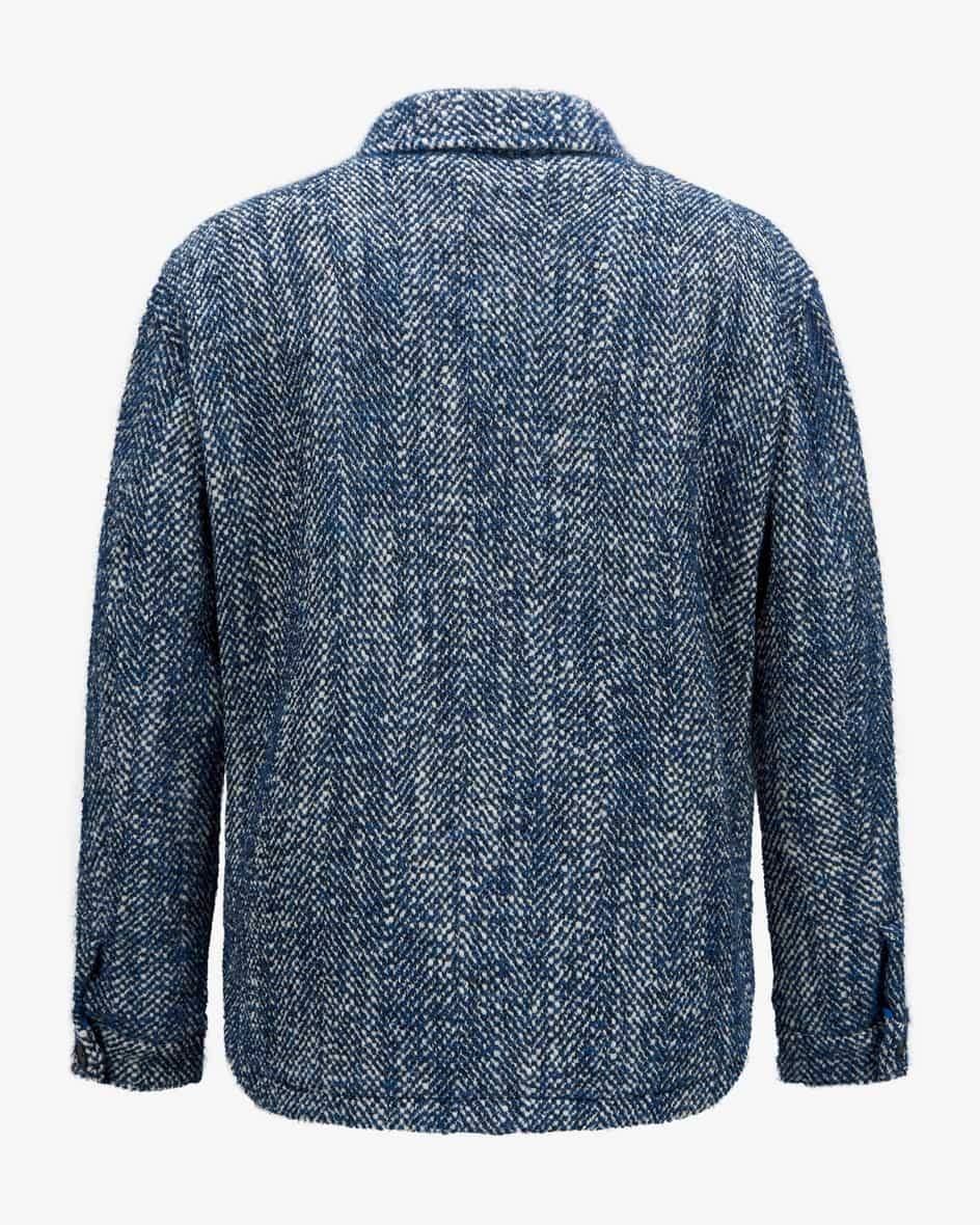 Etro Woll-Overshirt