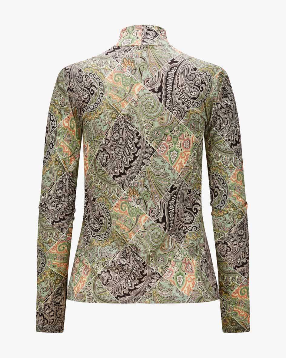 Etro Woll-Pullover