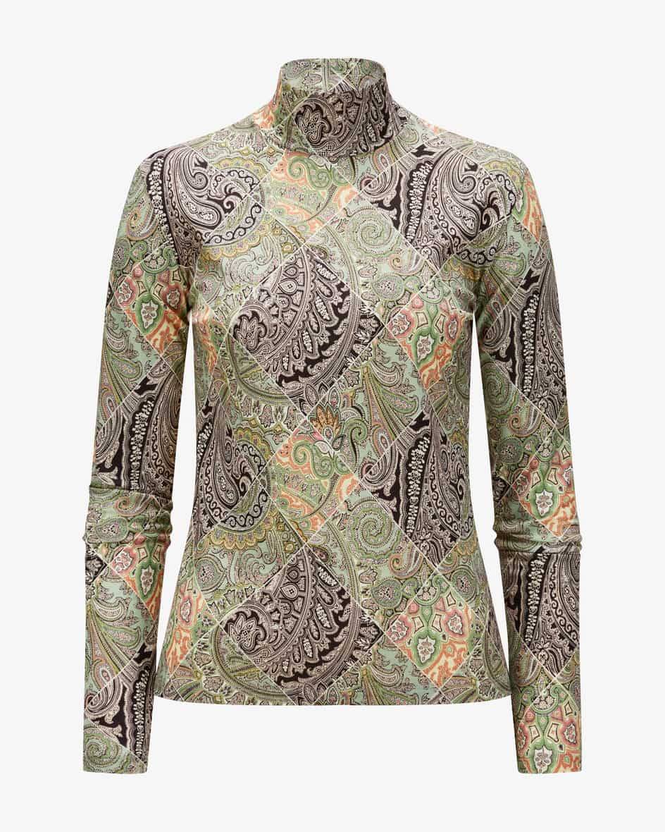 Etro Woll-Pullover