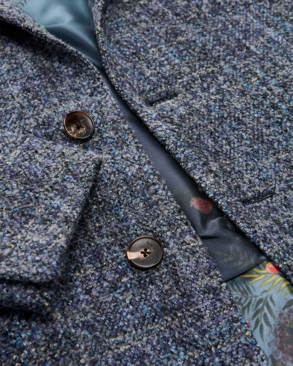 Etro Wollmantel