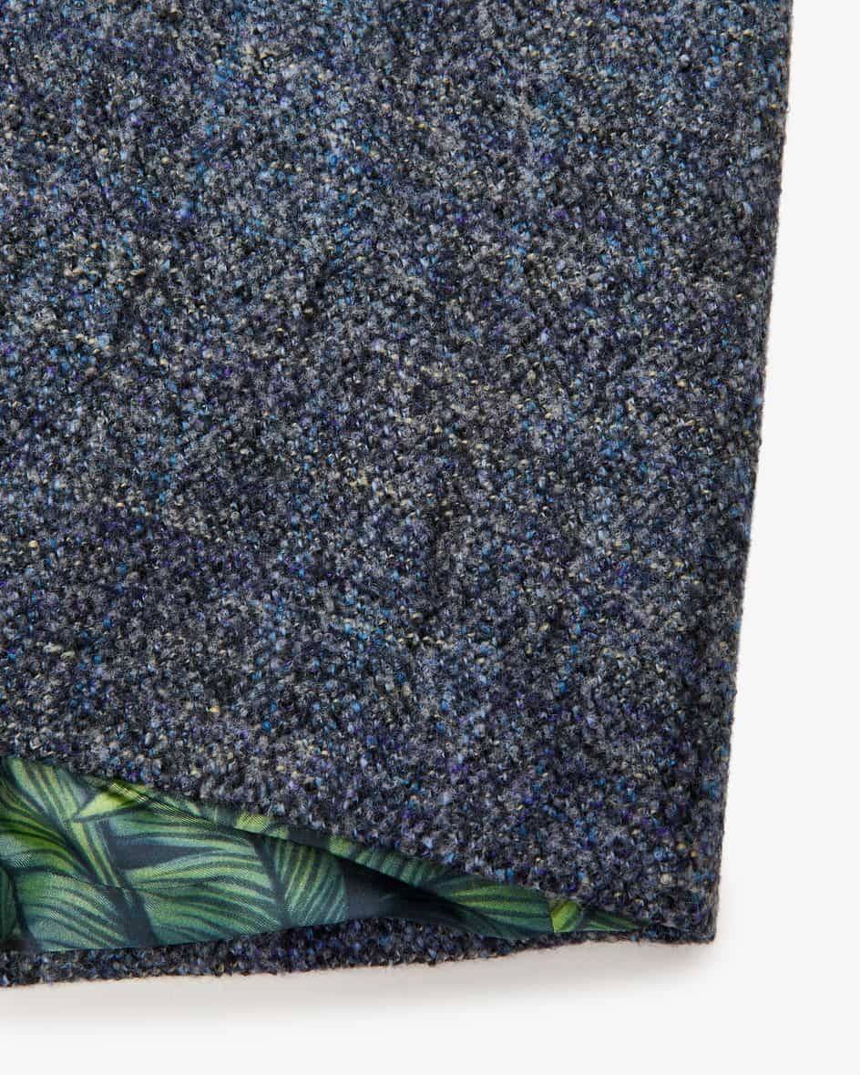 Etro Wollmantel