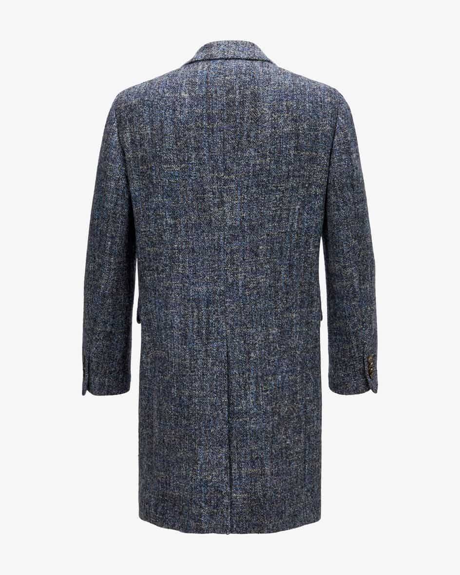 Etro Wollmantel