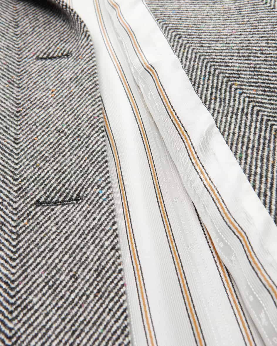 Etro Wollmantel