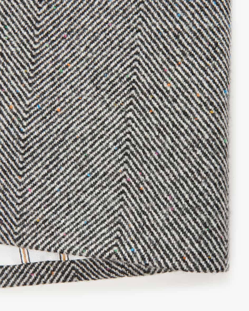 Etro Wollmantel