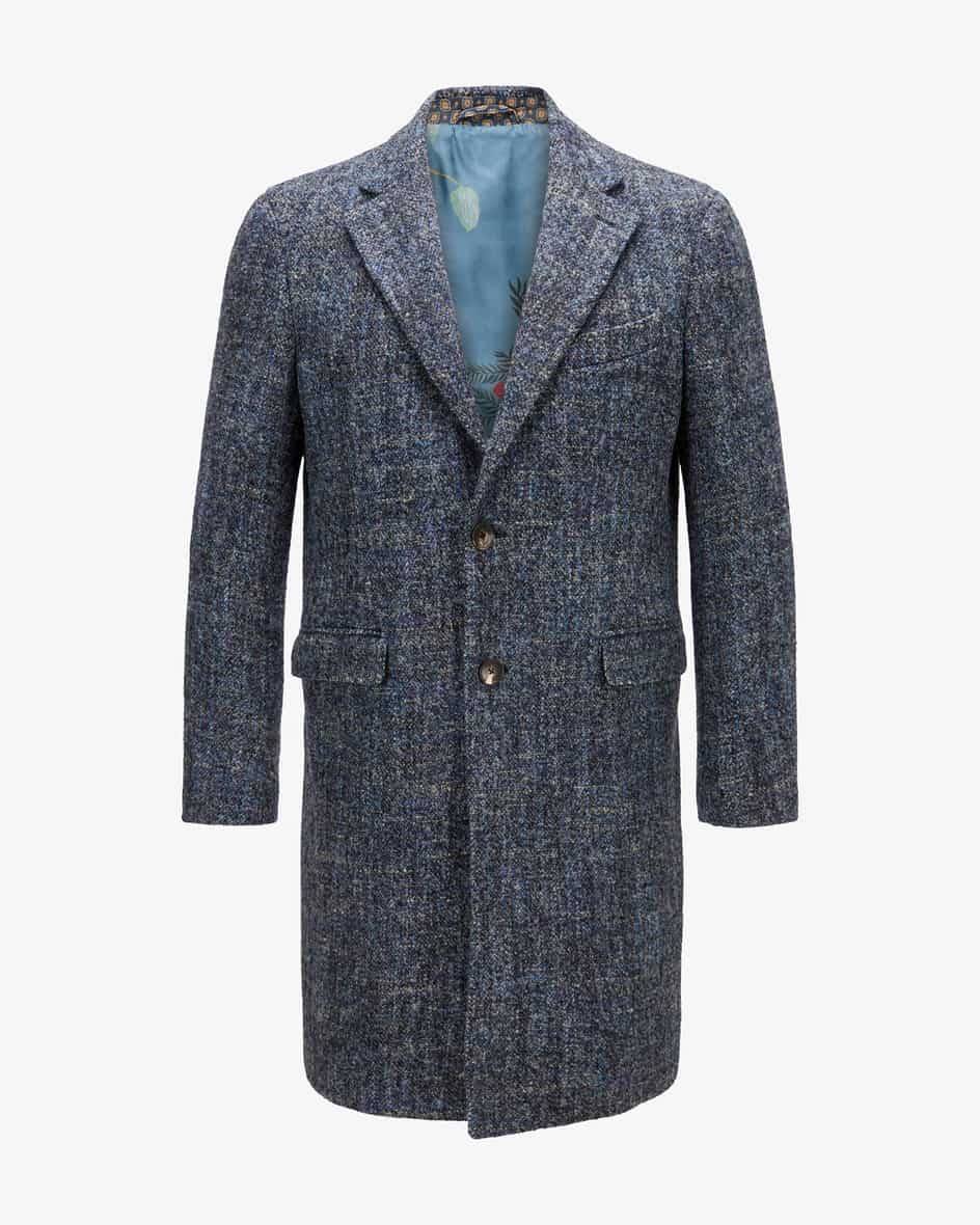 Etro Wollmantel