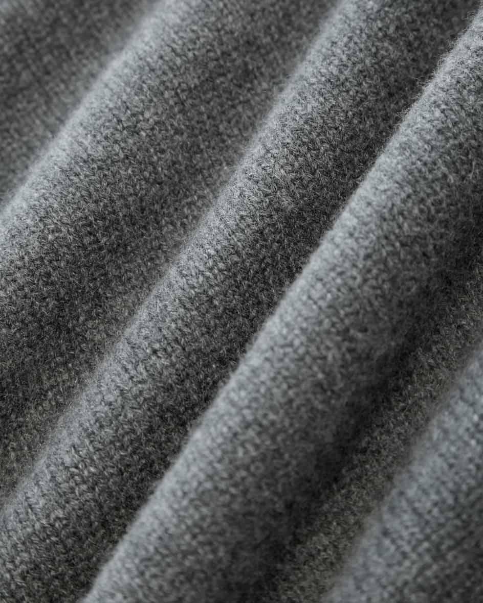 Extreme Cashmere Bourgeois Cashmere-Pullover