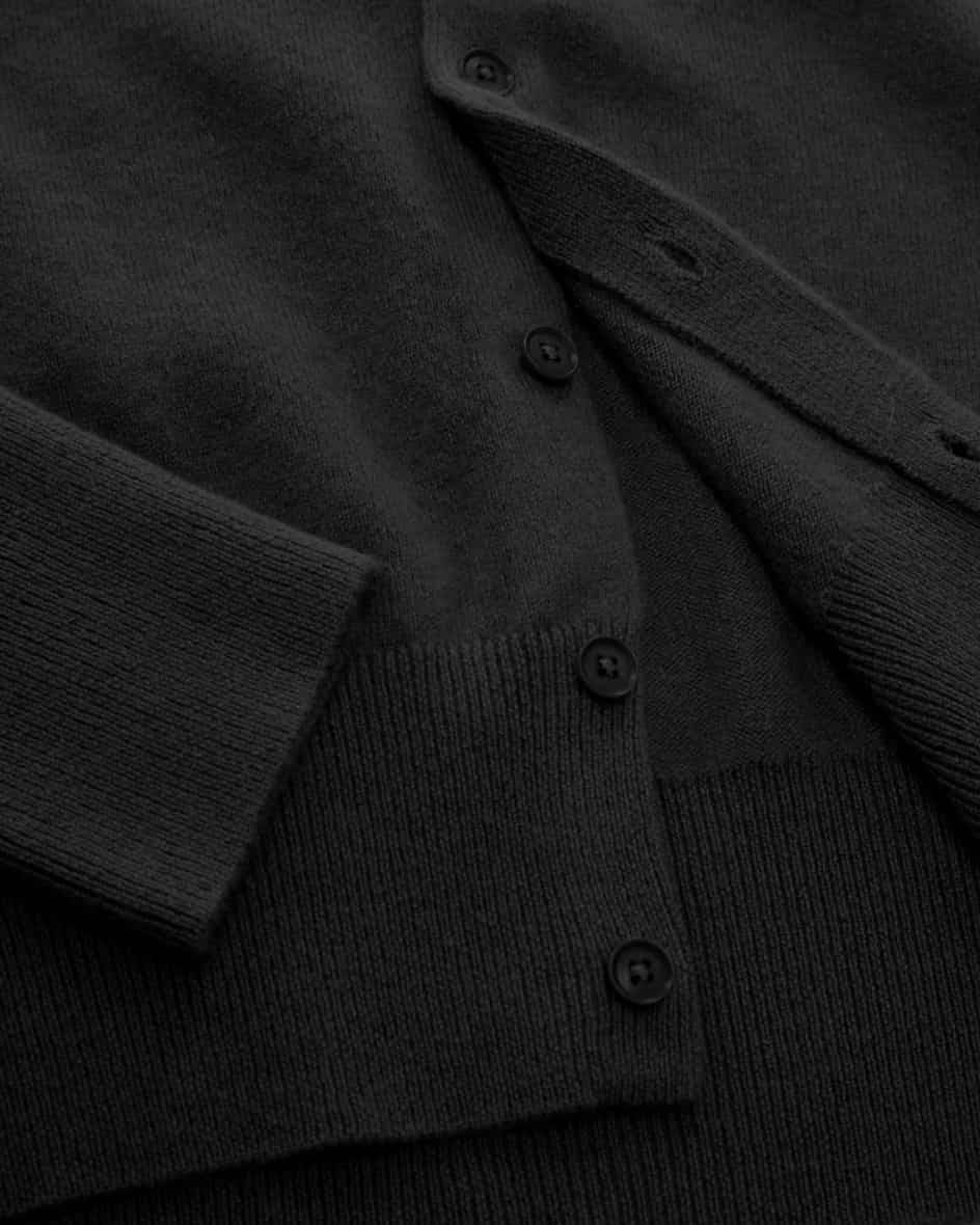Extreme Cashmere Cardi Cashmere-Strickjacke