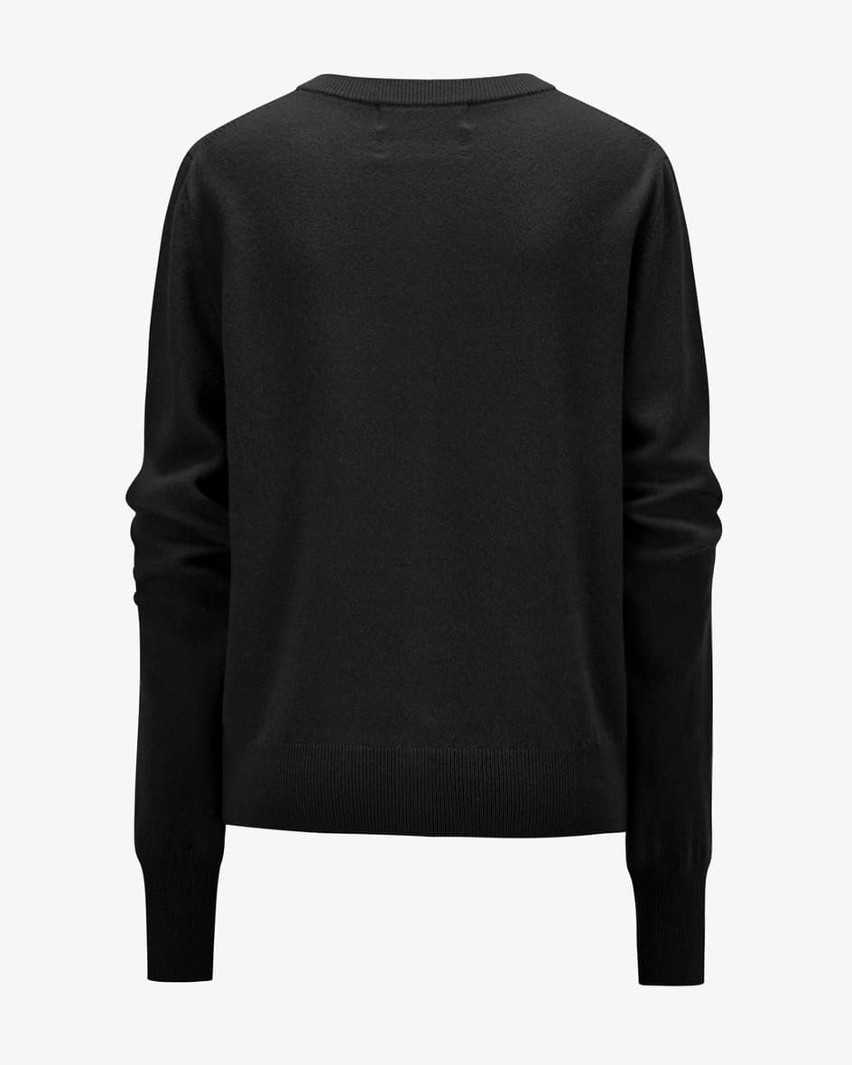 Extreme Cashmere Cardi Cashmere-Strickjacke