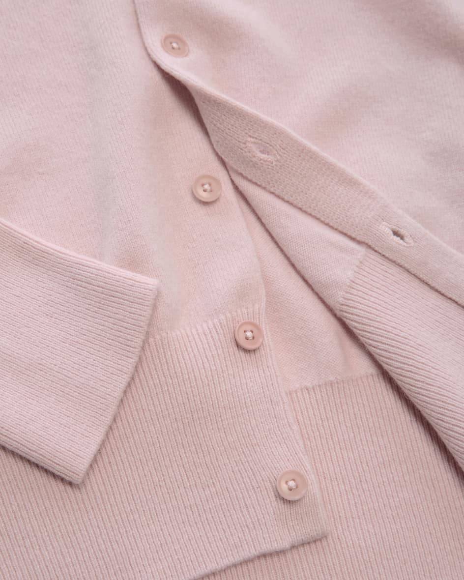 Extreme Cashmere Cardi Cashmere-Strickjacke