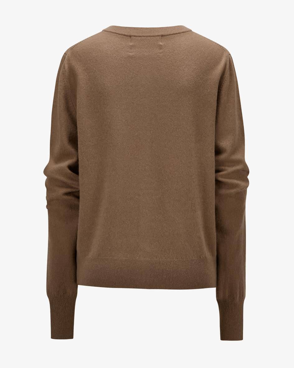 Extreme Cashmere Cardi Cashmere-Strickjacke
