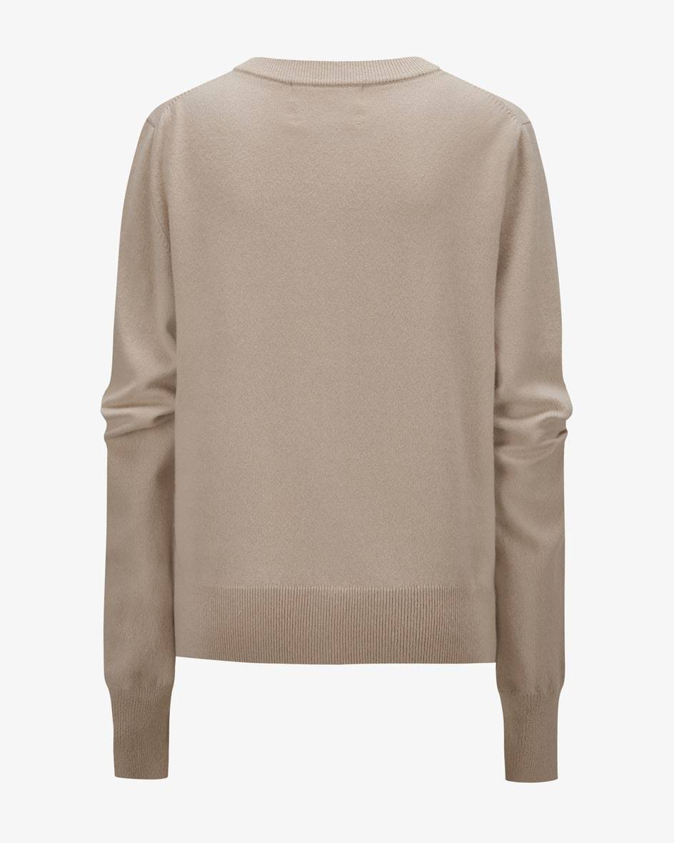 Extreme Cashmere Cardi Cashmere-Strickjacke
