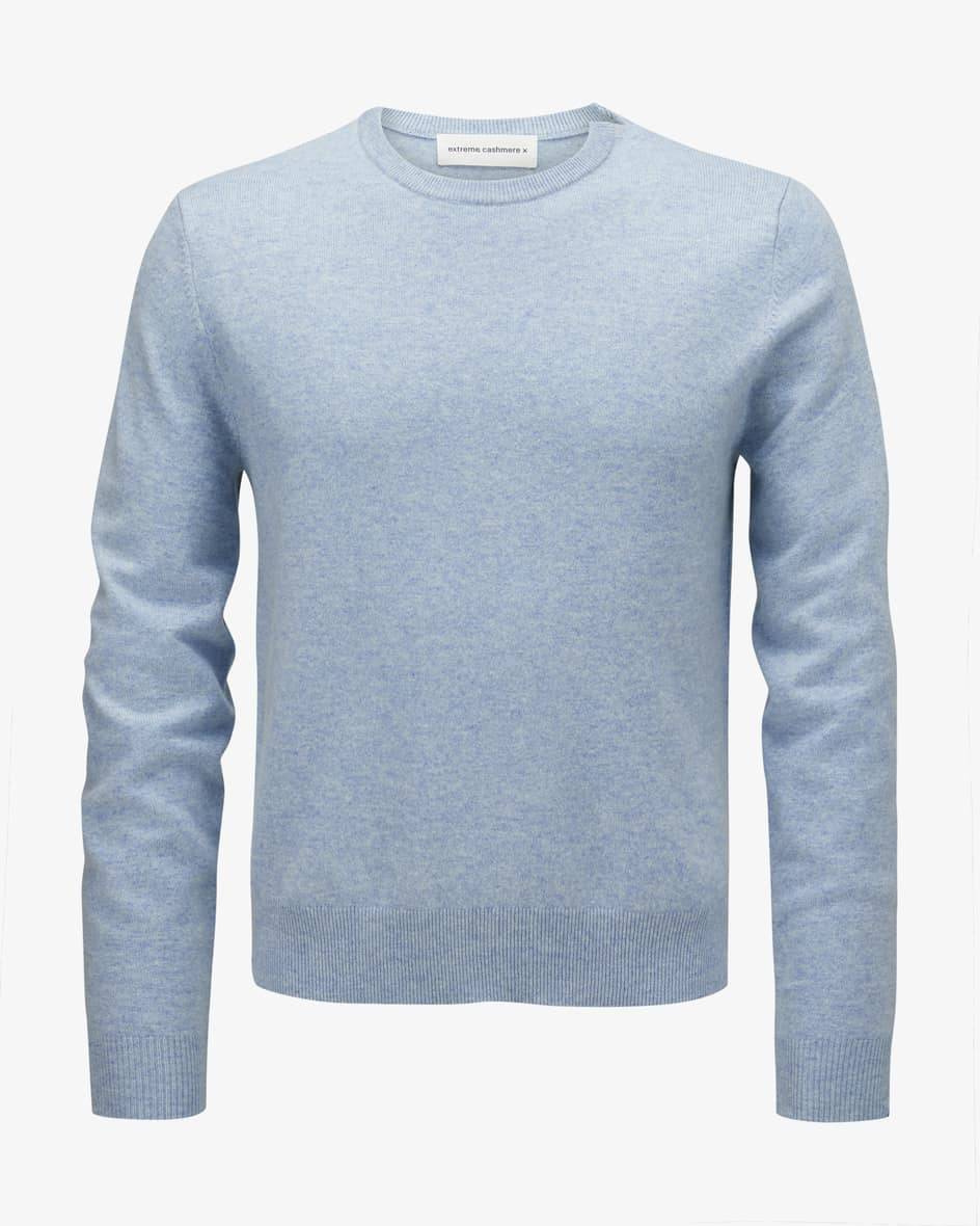 Extreme Cashmere Cashmere-Pullover