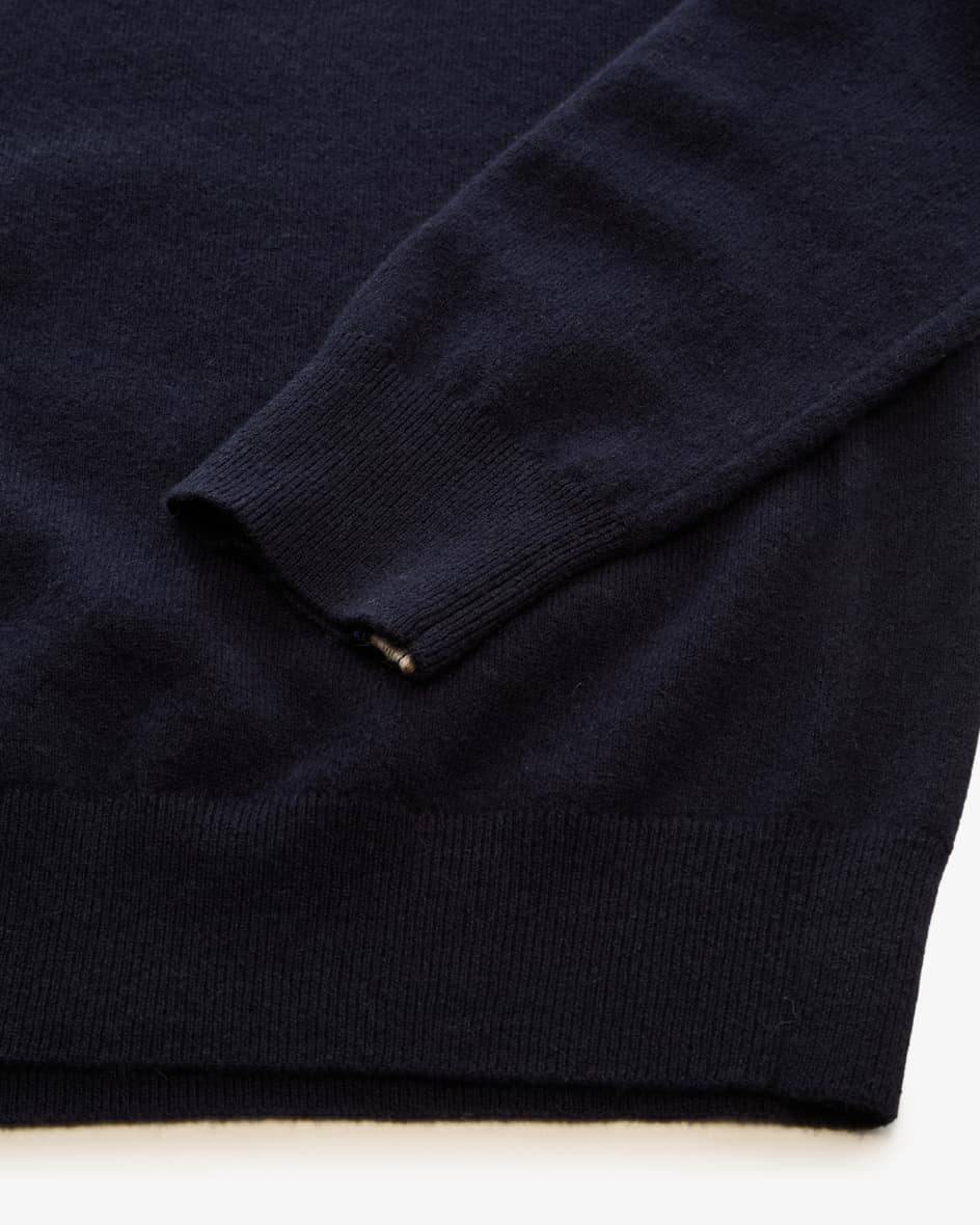 Extreme Cashmere Cashmere-Pullover