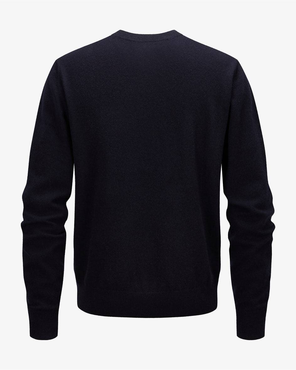 Extreme Cashmere Cashmere-Pullover