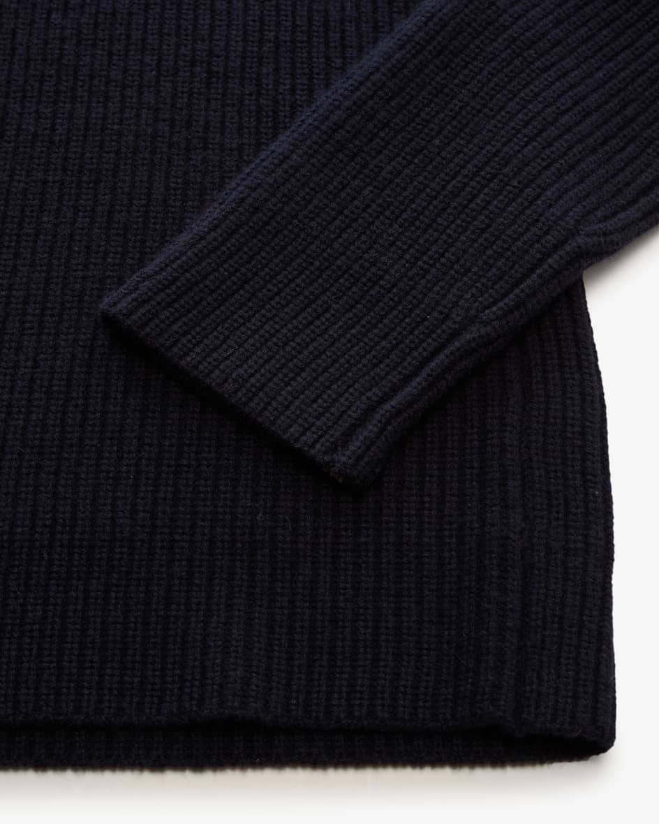 Extreme Cashmere Cashmere-Pullover