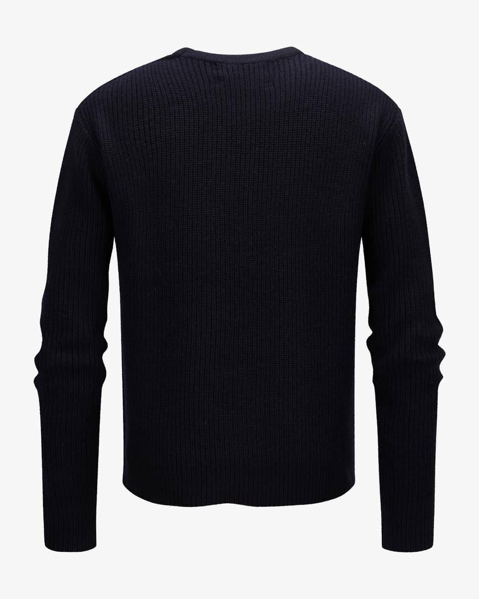 Extreme Cashmere Cashmere-Pullover