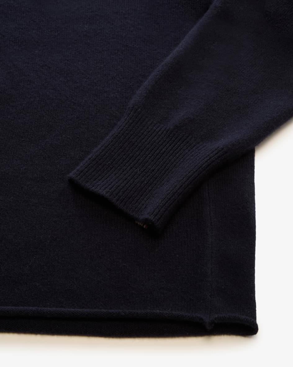 Extreme Cashmere Cashmere-Pullover