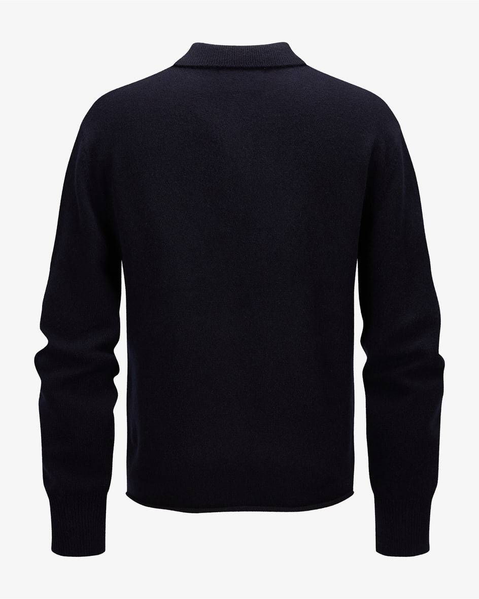 Extreme Cashmere Cashmere-Pullover