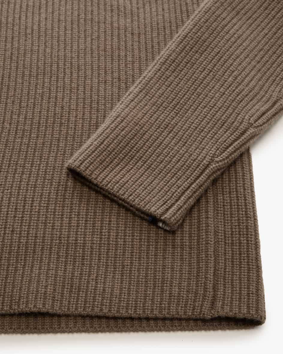 Extreme Cashmere Cashmere-Pullover