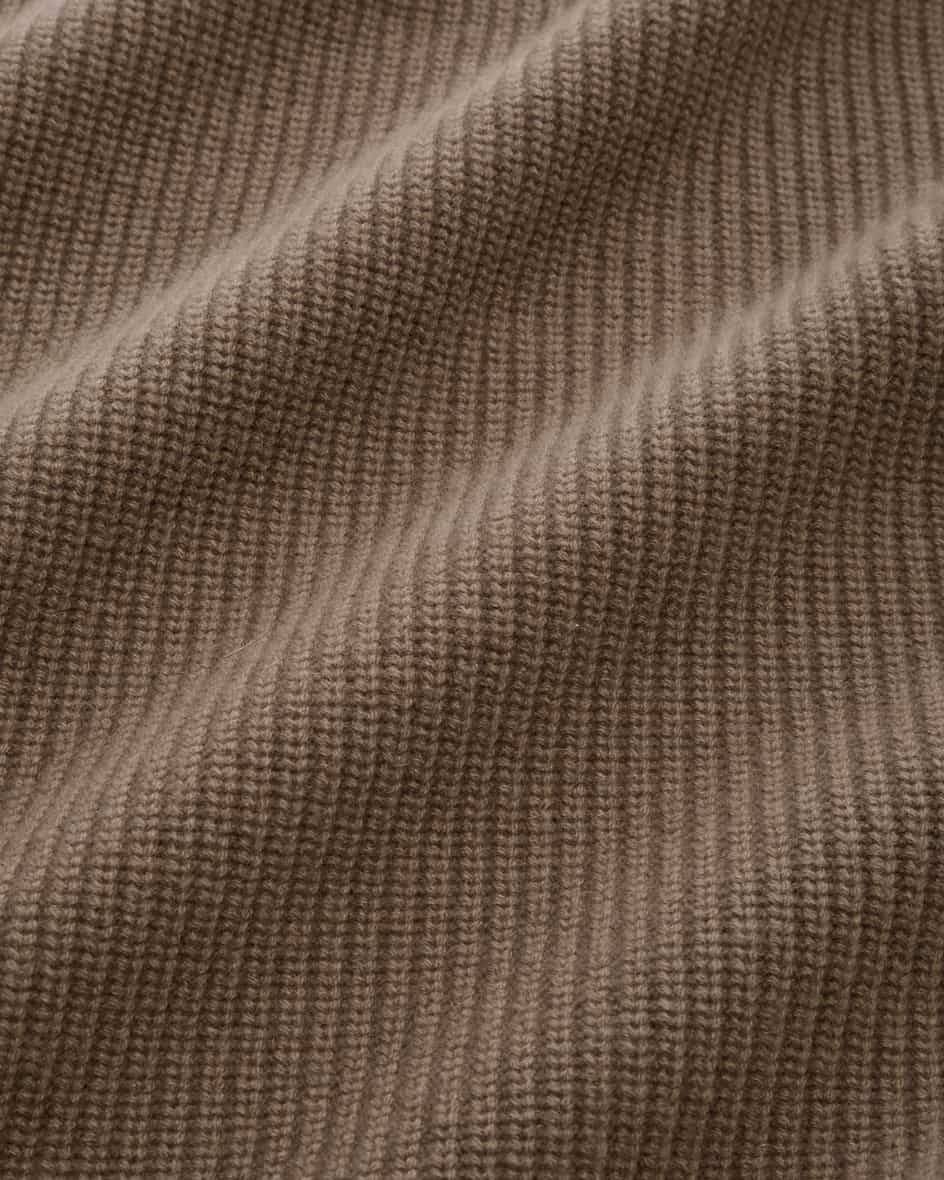 Extreme Cashmere Cashmere-Pullover