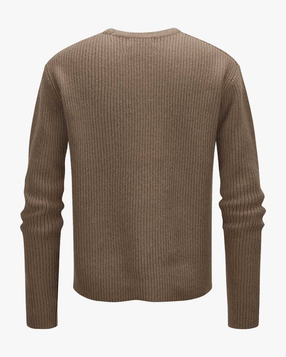 Extreme Cashmere Cashmere-Pullover