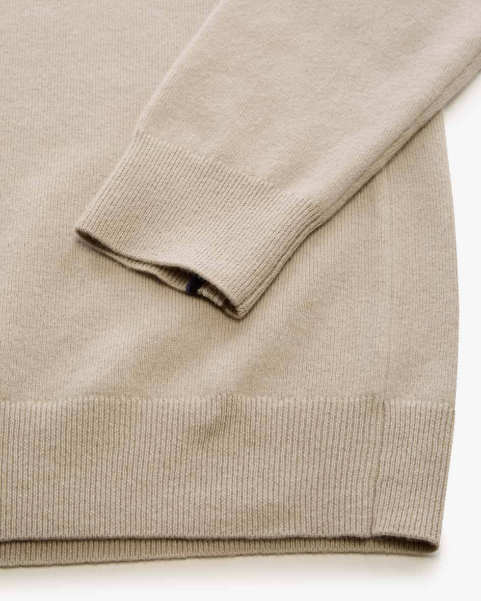 Extreme Cashmere Cashmere-Pullover
