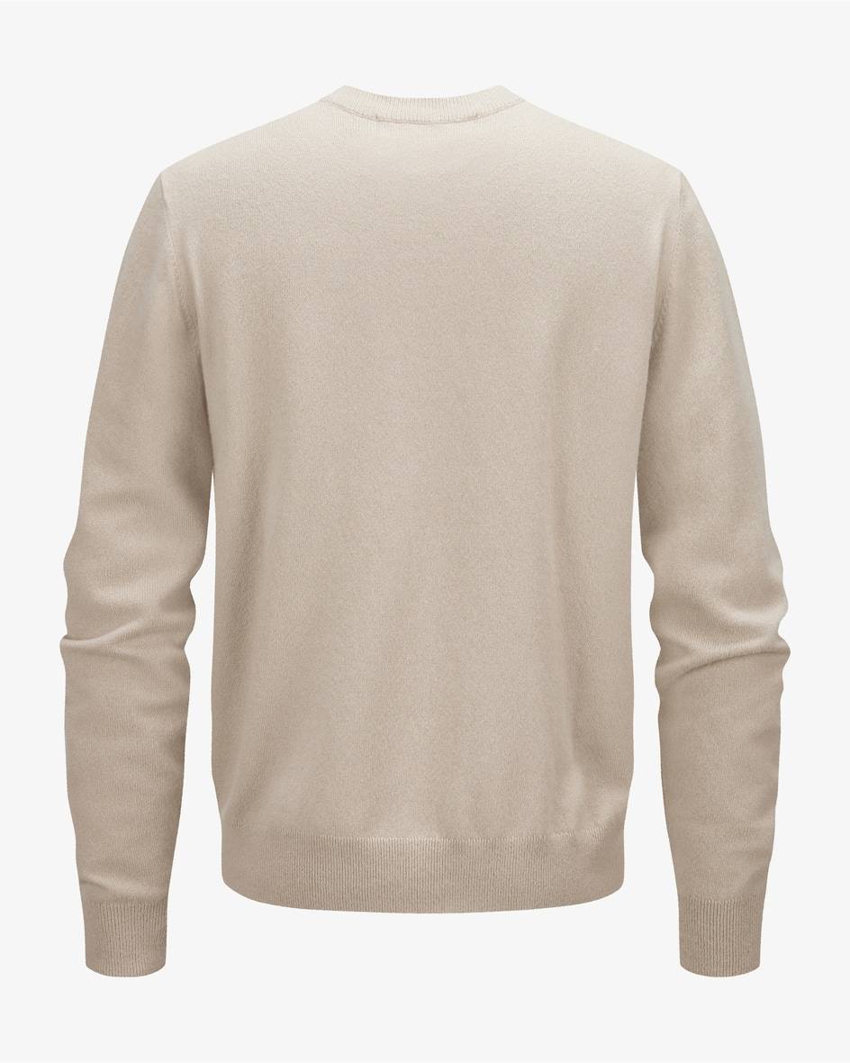 Extreme Cashmere Cashmere-Pullover