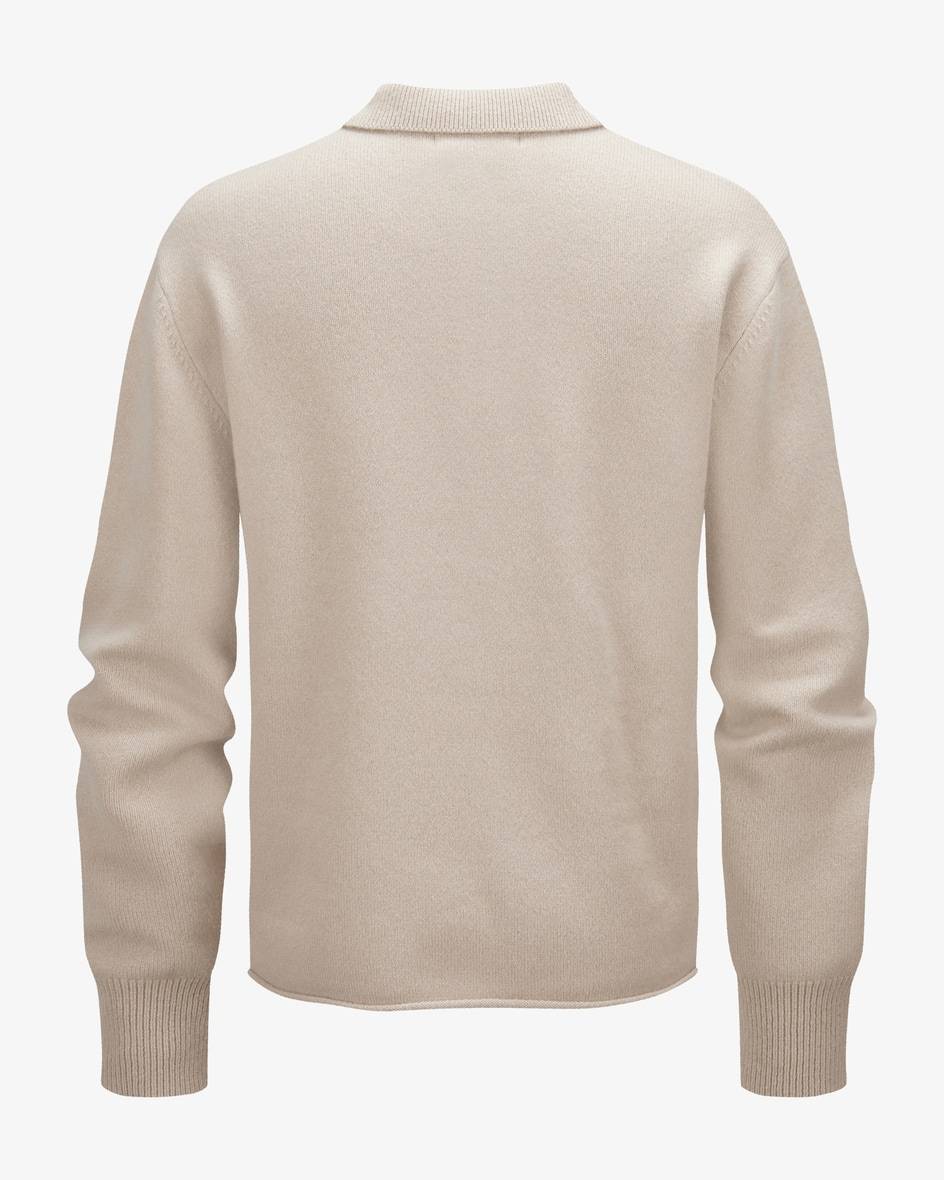 Extreme Cashmere Cashmere-Pullover