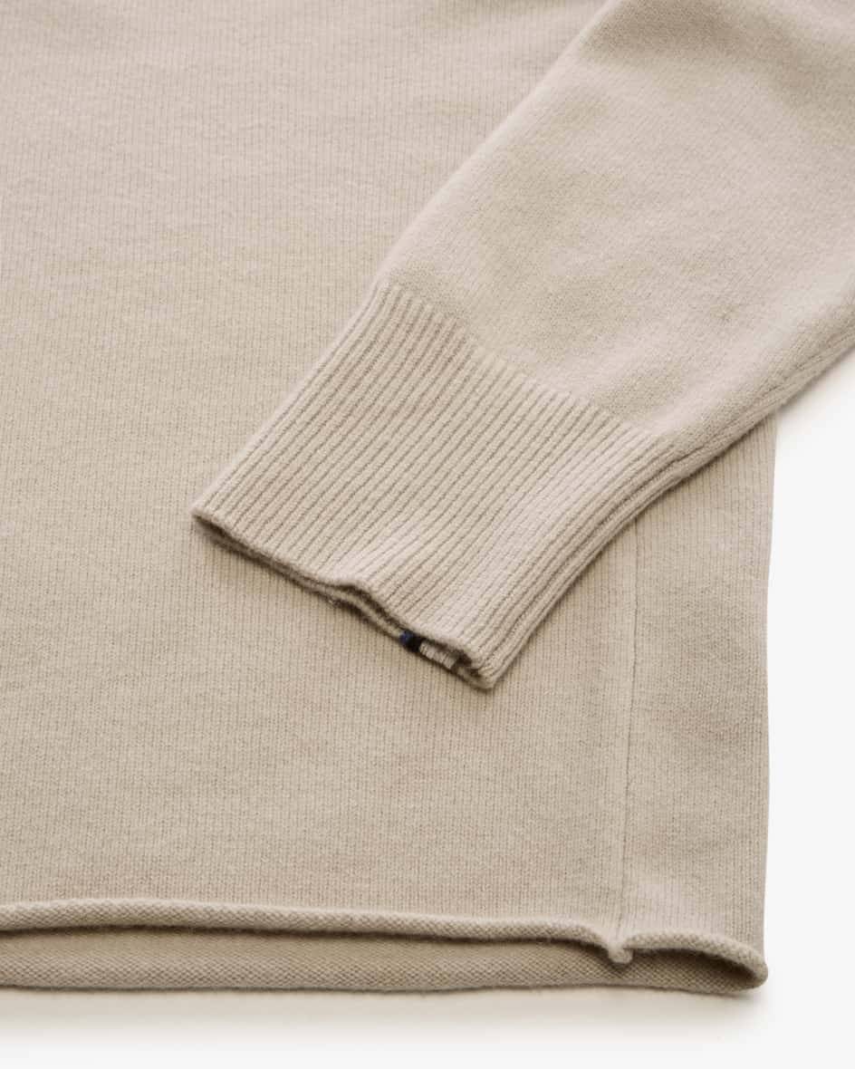 Extreme Cashmere Cashmere-Pullover
