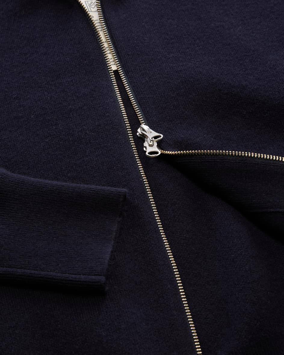 Extreme Cashmere Cashmere-Strickjacke