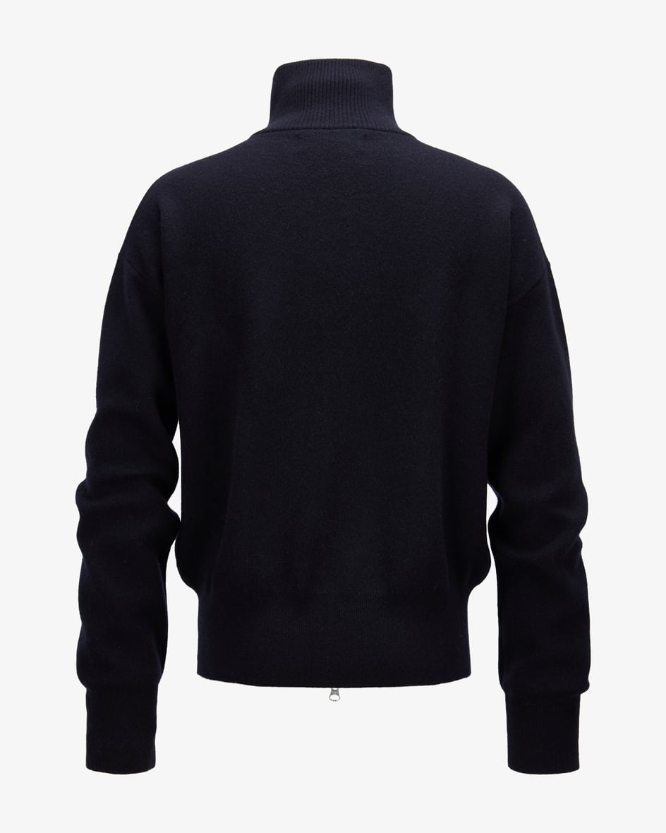 Extreme Cashmere Cashmere-Strickjacke