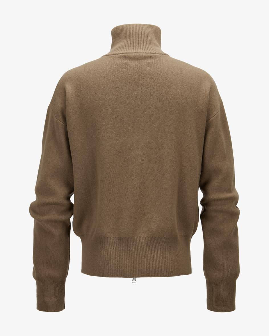 Extreme Cashmere Cashmere-Strickjacke