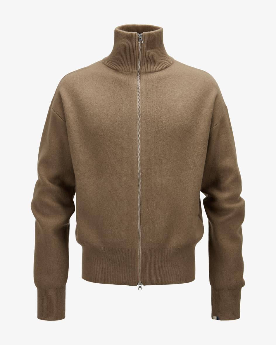 Extreme Cashmere Cashmere-Strickjacke