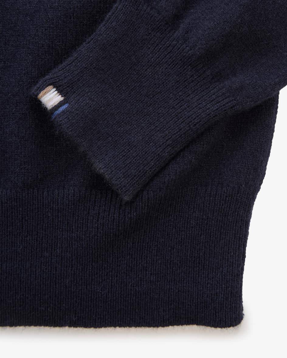Extreme Cashmere Classic Cashmere-Pullover