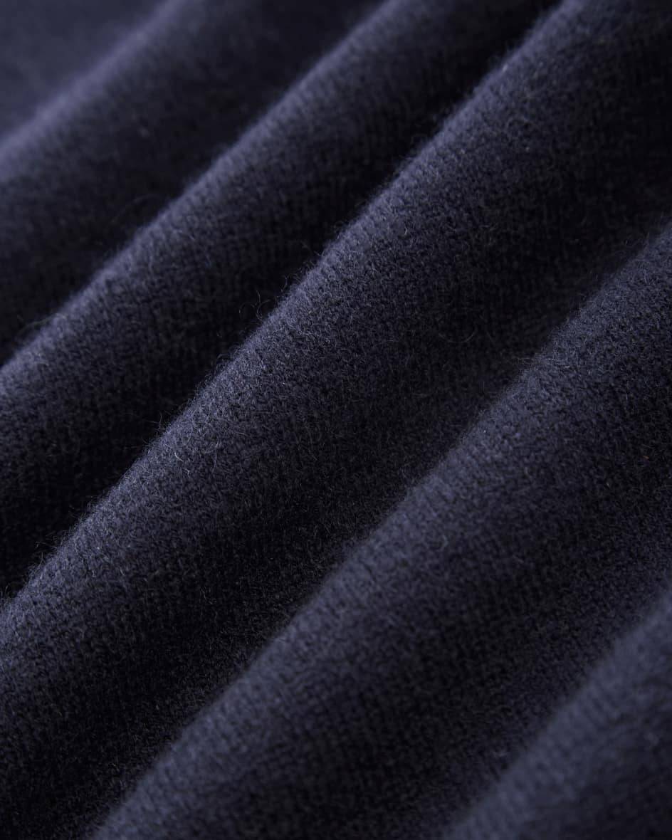 Extreme Cashmere Classic Cashmere-Pullover