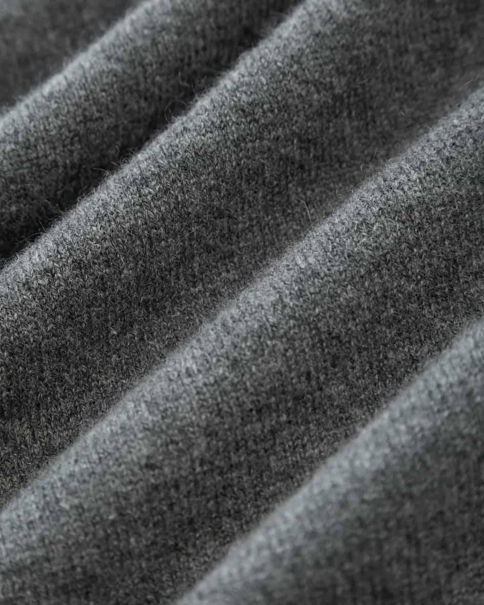 Extreme Cashmere Classic Cashmere-Pullover