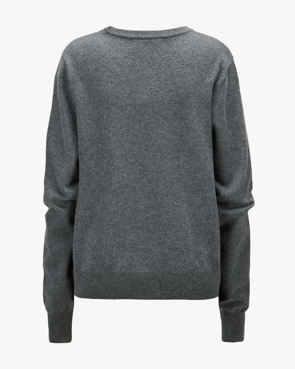 Extreme Cashmere Classic Cashmere-Pullover