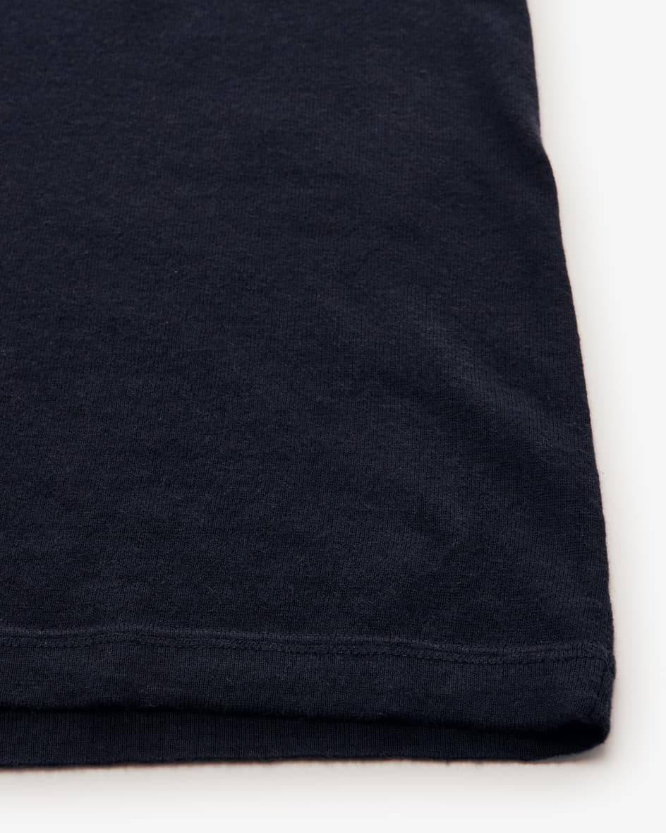 Extreme Cashmere Polo-Strickshirt