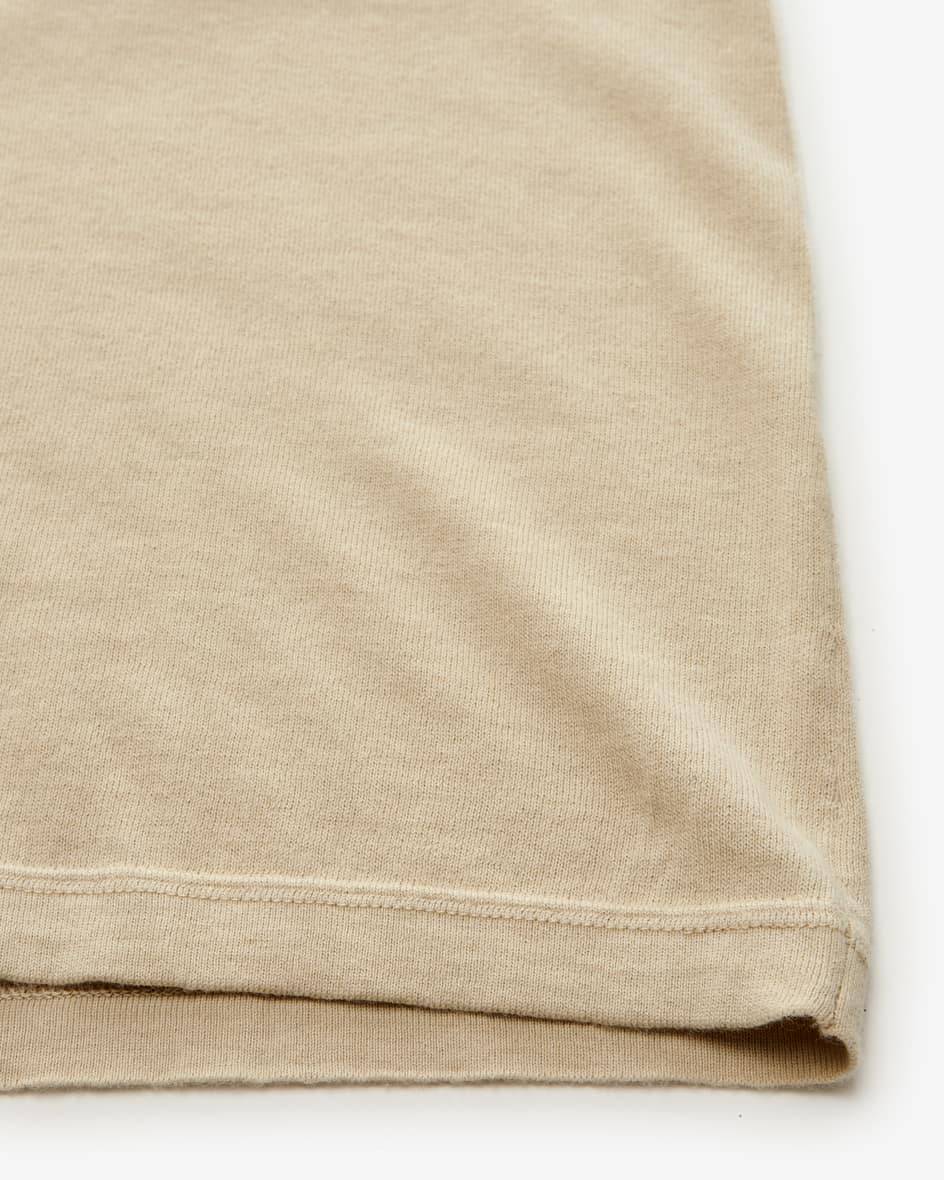 Extreme Cashmere Polo-Strickshirt