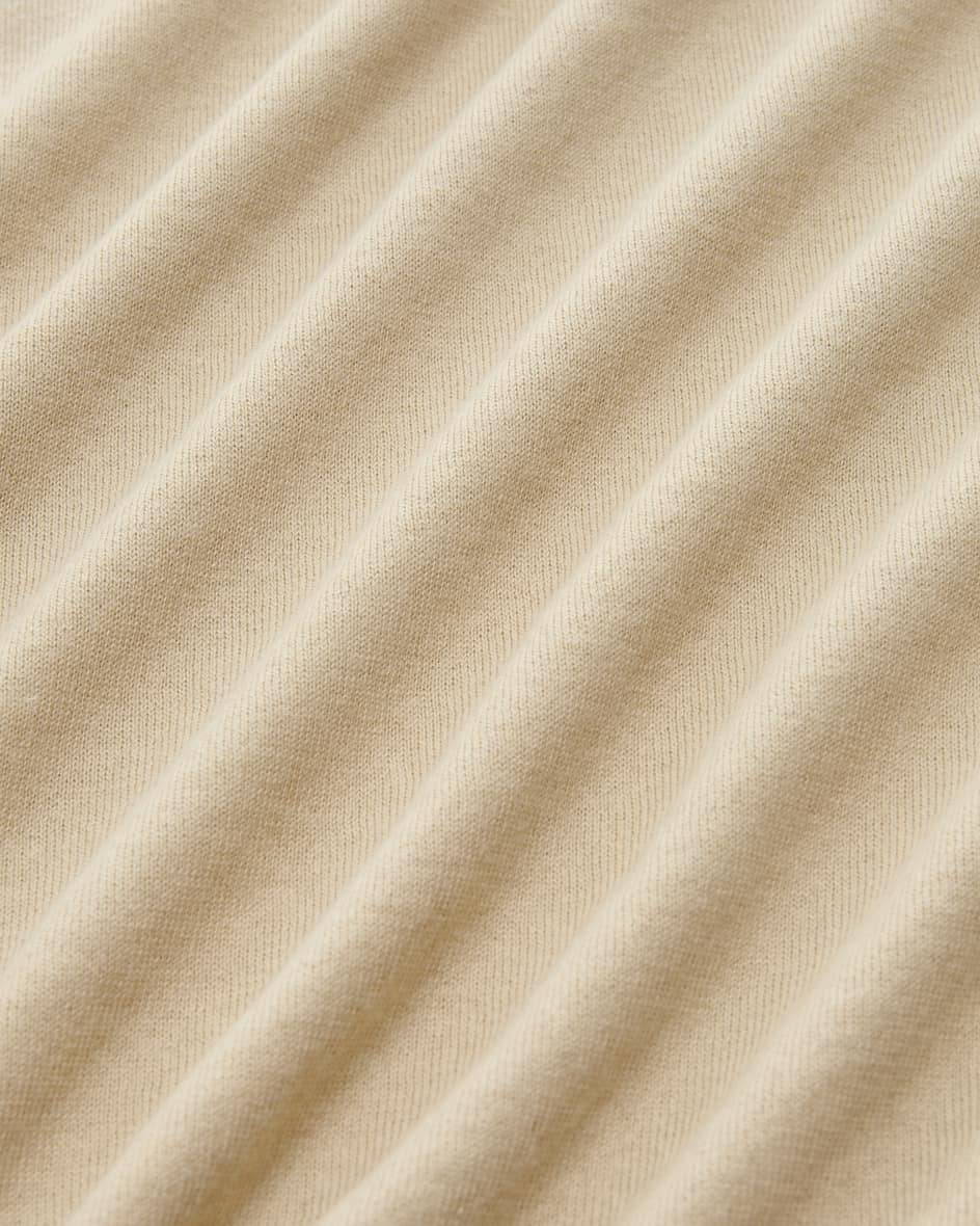 Extreme Cashmere Polo-Strickshirt