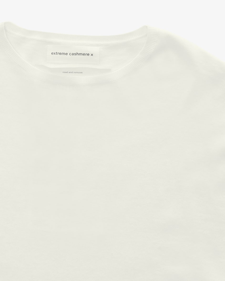 Extreme Cashmere Pullover