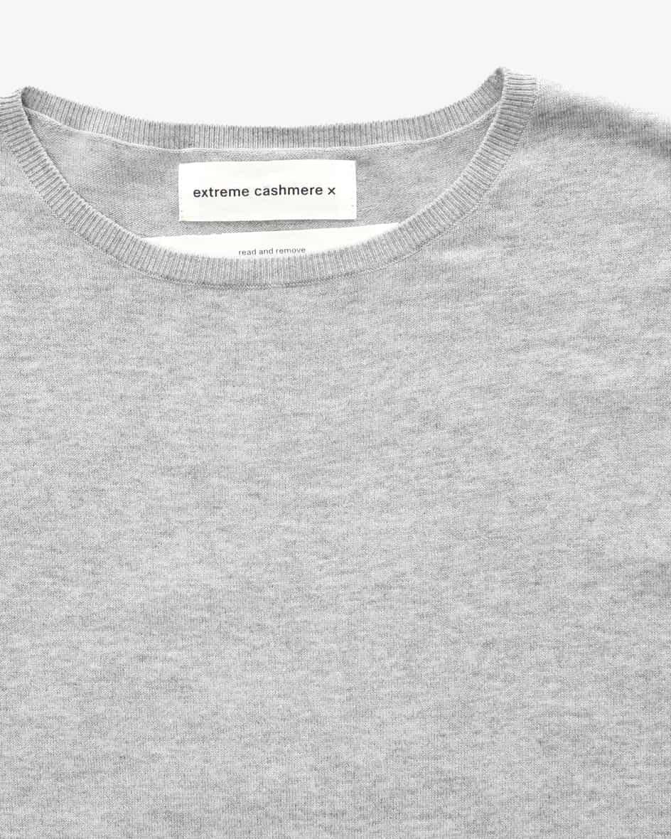 Extreme Cashmere Pullover