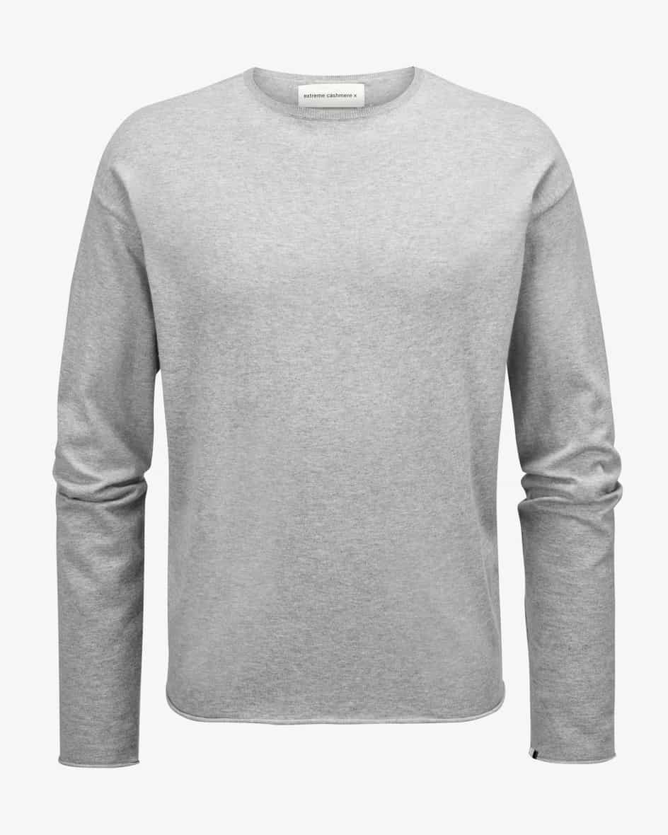 Extreme Cashmere Pullover