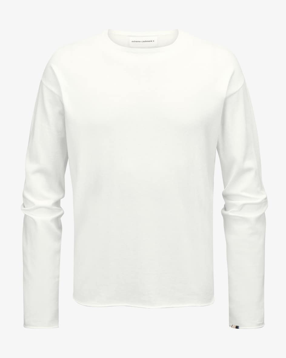 Extreme Cashmere Pullover