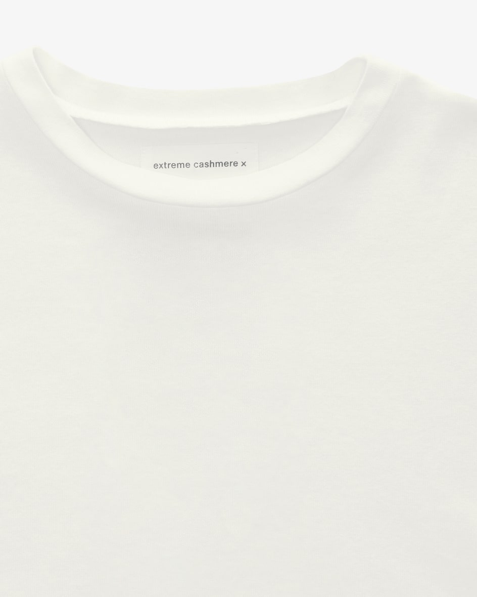 Extreme Cashmere Strickshirt