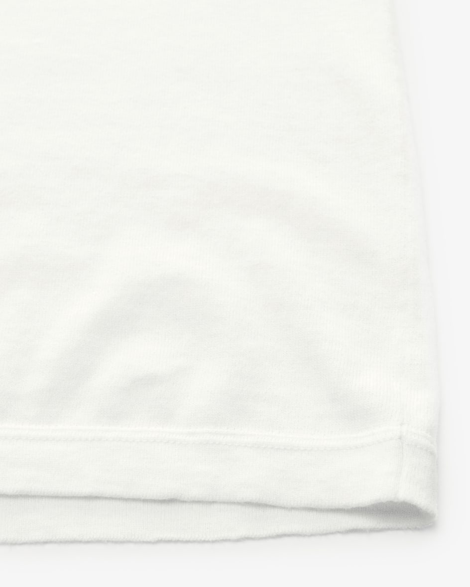 Extreme Cashmere Strickshirt